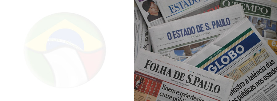 News and articles of Brazil